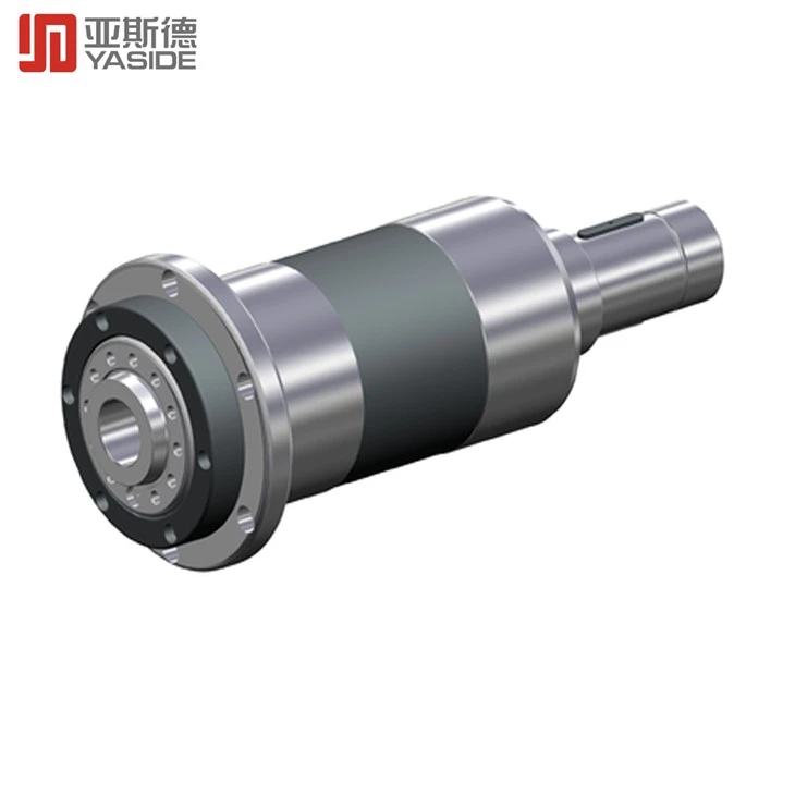 Electronic Spindle CNC For Metal Stone