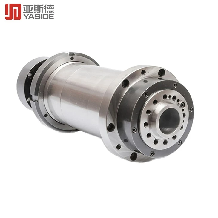 Electronic Spindle CNC For Metal Stone