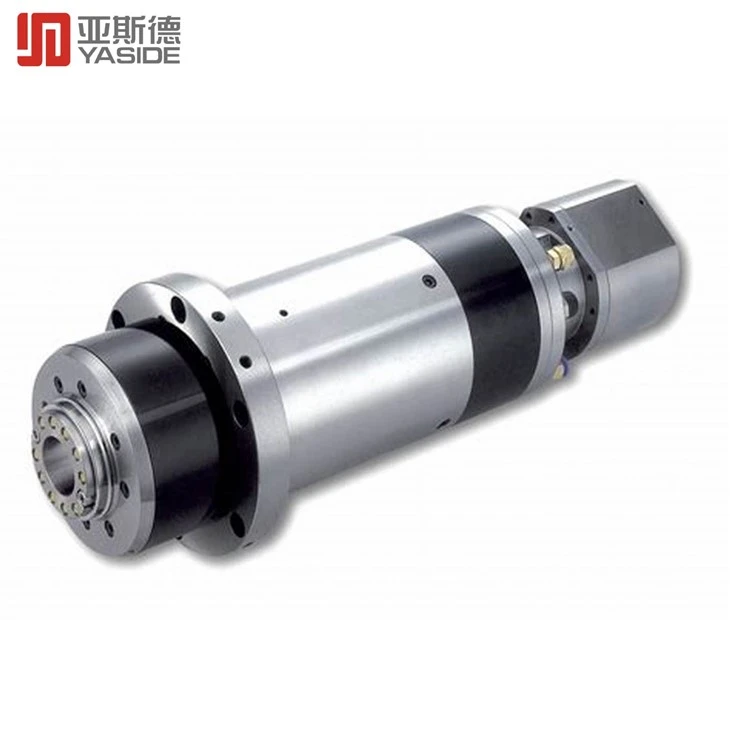 Electronic Spindle CNC For Metal Stone