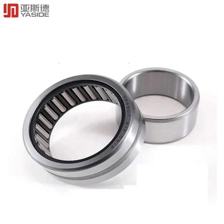 Yaside CNC Needle Bearing Machinery Auto Parts